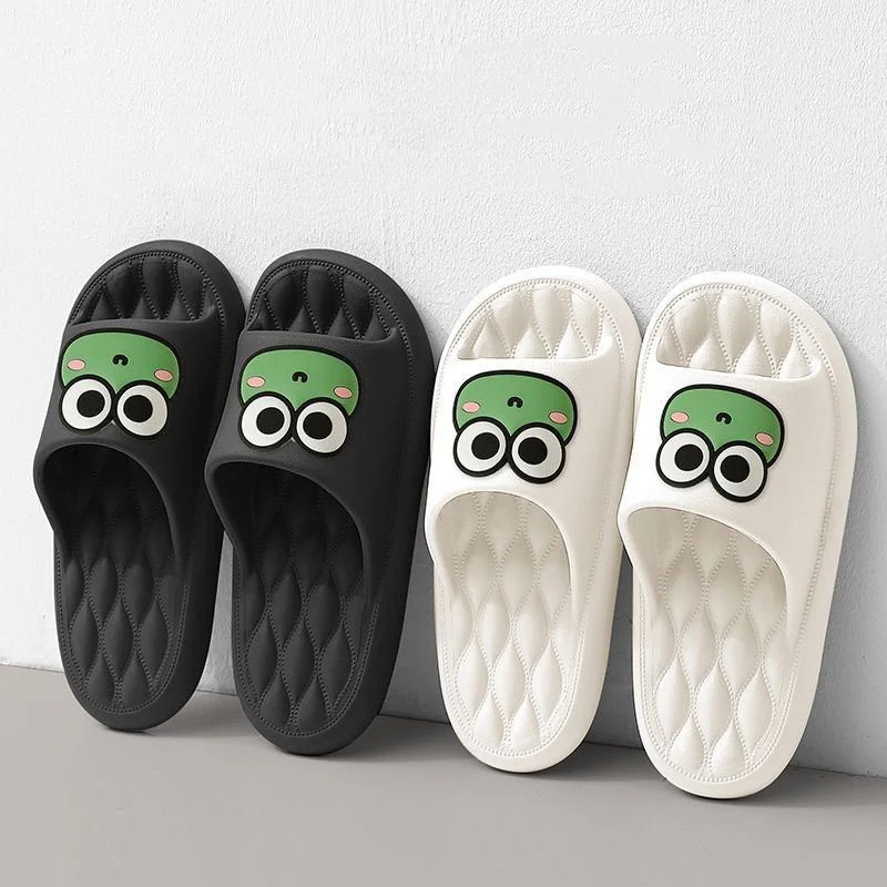 Kids Outdoor Water - Four Season Bathroom Anti Slip Slippers