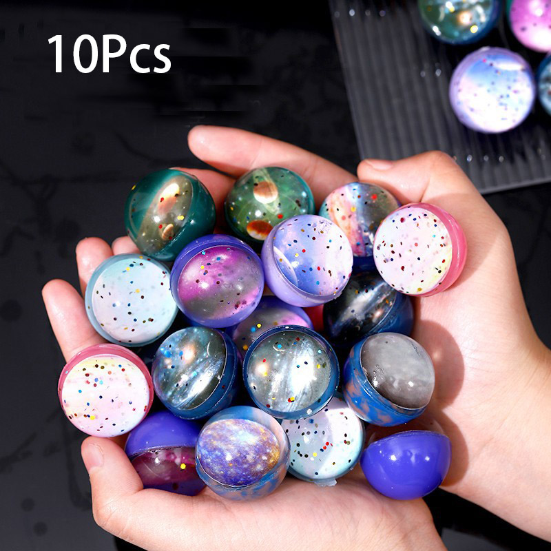 10Pcs Outer Space Starry Sky P - Outdoor Kids In An Indoor World 评论和价格