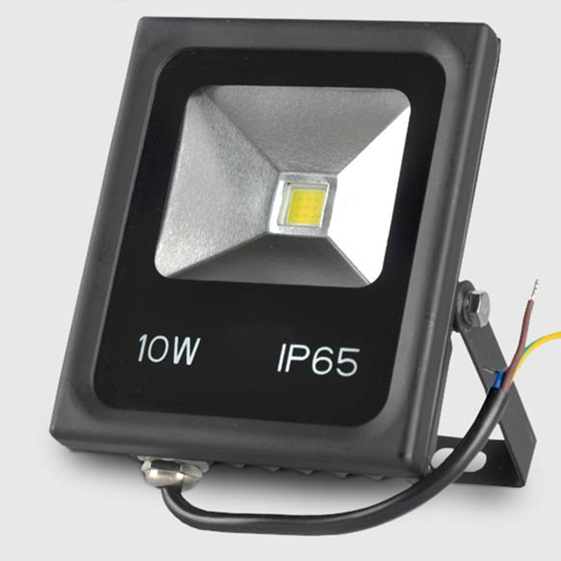 LED Floodlight 10W DC12v 24v S - Balance Beam Outdoor 评论和价格