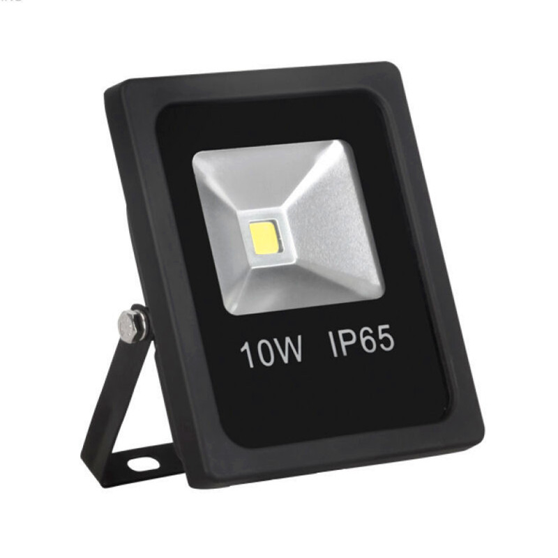 LED Floodlight 10W DC12v 24v S - Balance Beam Outdoor 评论和价格