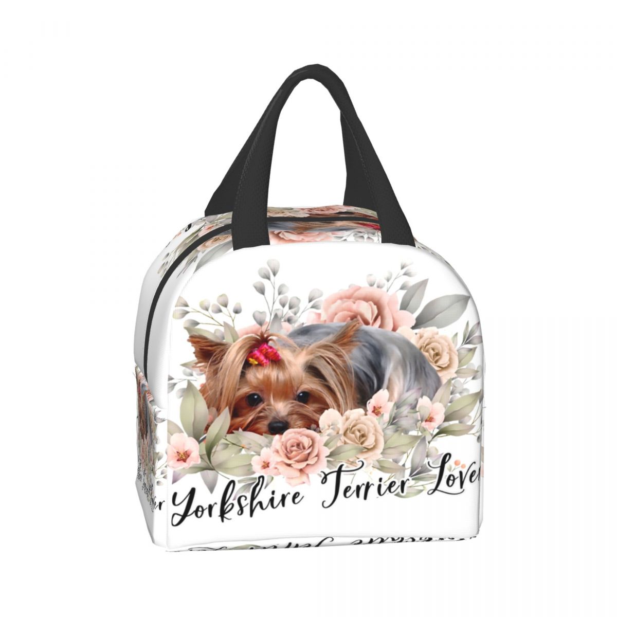 Yorkshire Terrier Mom Yorkshir - Outdoor Kids Yorkshire 评论和价格