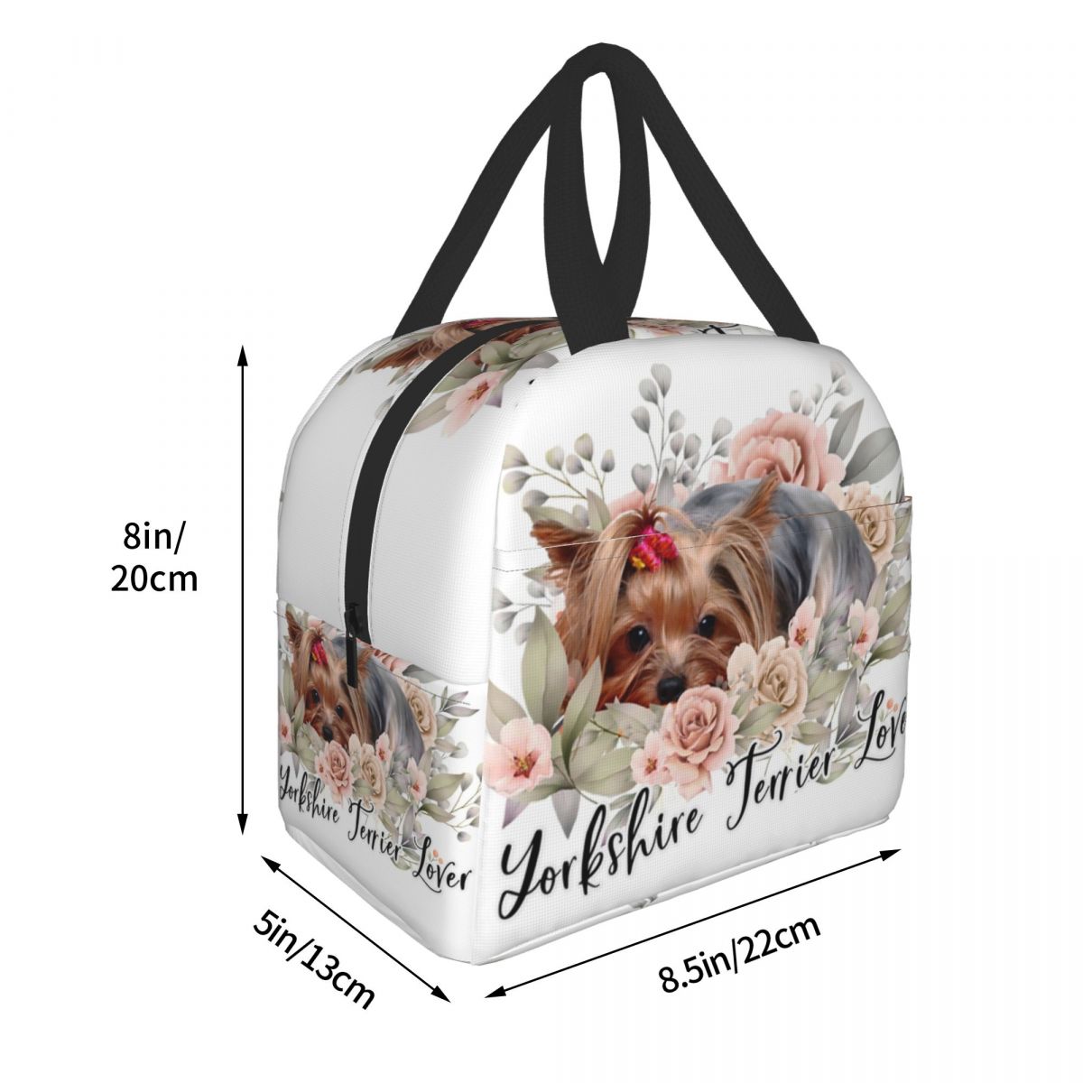 Yorkshire Terrier Mom Yorkshir - Outdoor Kids Yorkshire 评论和价格