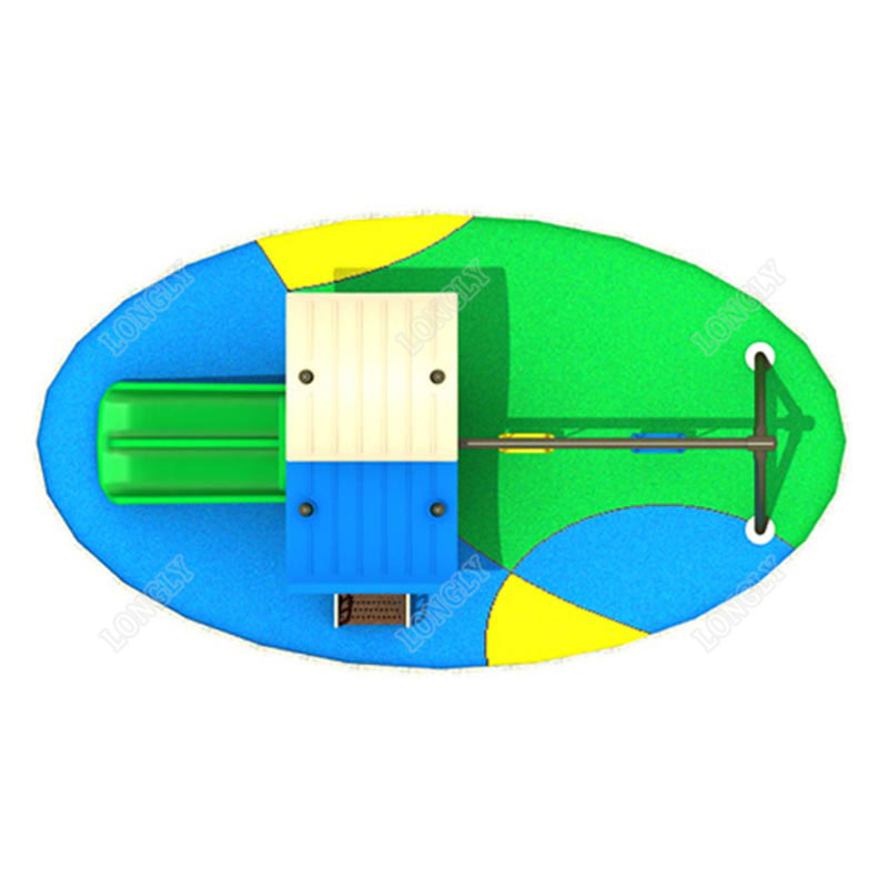 Fashionable Kids Slide with Sw - Kids Outdoor Swing And Slide 评论和价格