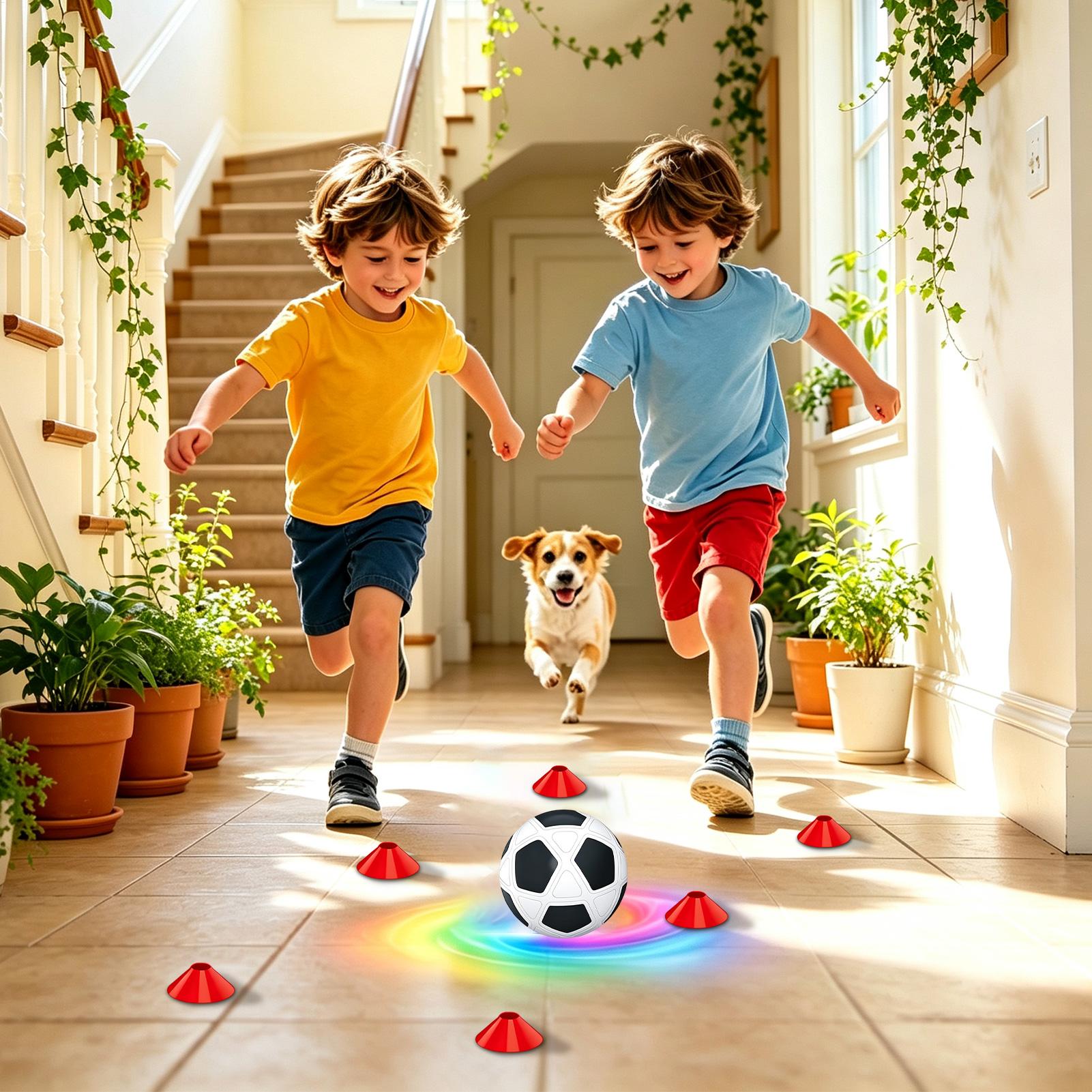 Soccer Kit Interactive Profess - Kids Outdoor Music 评论和价格