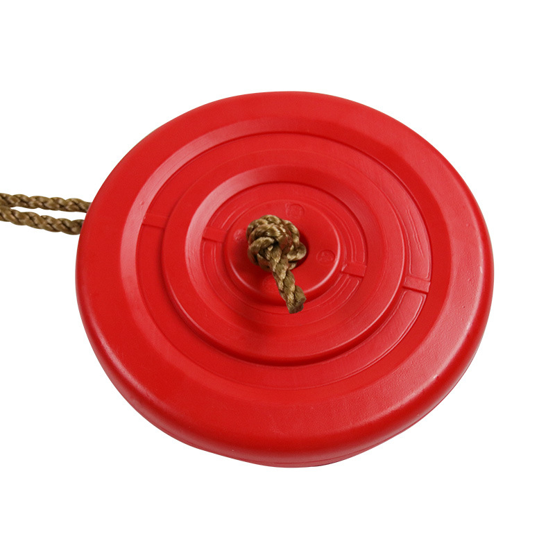 Children's Disc Swing Kid Indo - Kids Outdoor Swing And Slide 评论和价格