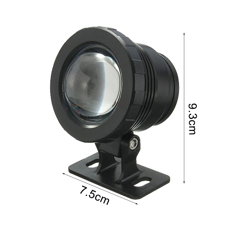 Waterproof RGB LED Flood Light - Balance Beam Outdoor 评论和价格