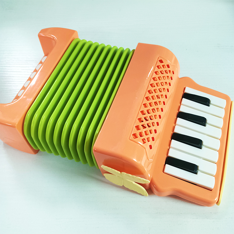 Accordion Toy for Kid Piano Mu - Kids Outdoor Music 评论和价格