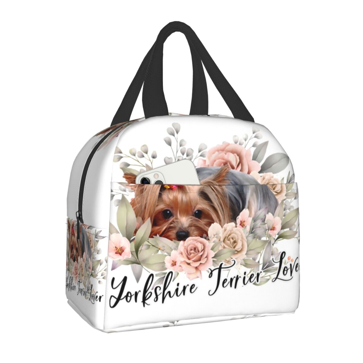 Yorkshire Terrier Mom Yorkshir - Outdoor Kids Yorkshire 评论和价格