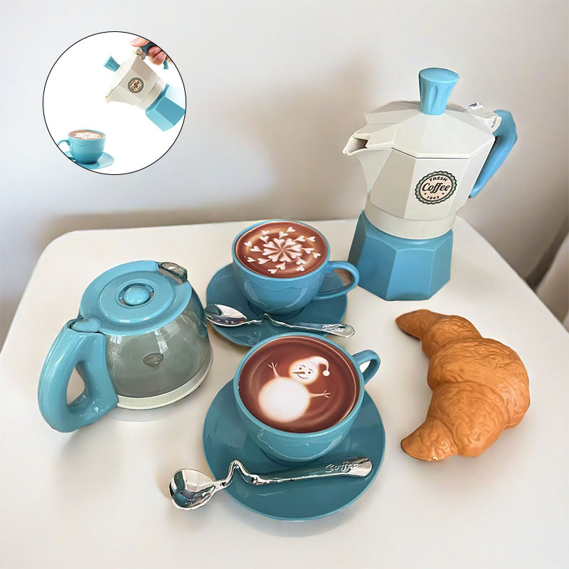 4/11PCS Retend Play Simulation - Kids Outdoor House With Kitchen 评论和价格
