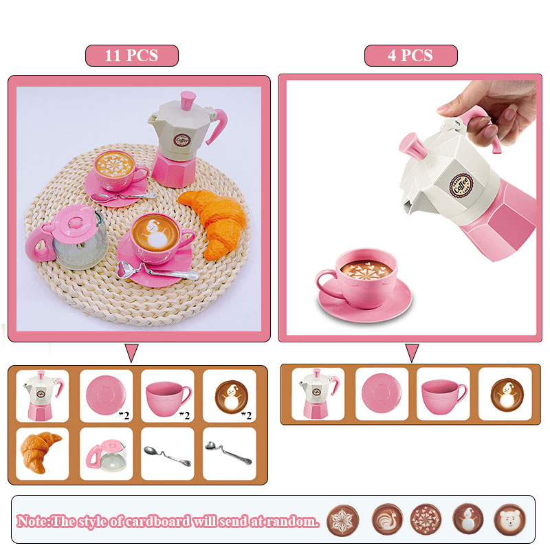 4/11PCS Retend Play Simulation - Kids Outdoor House With Kitchen 评论和价格