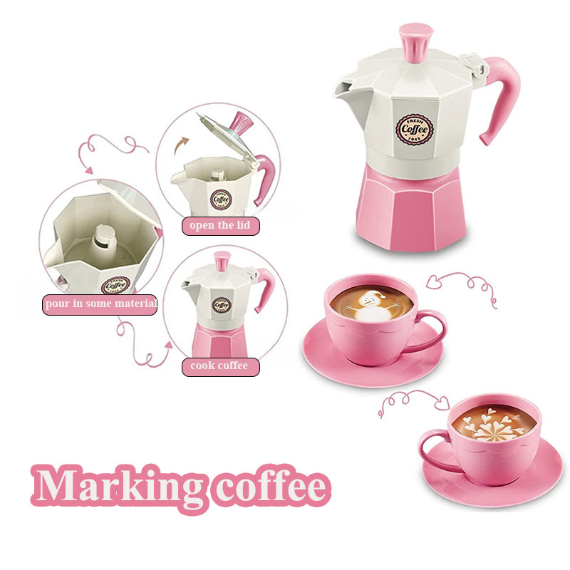 4/11PCS Retend Play Simulation - Kids Outdoor House With Kitchen 评论和价格