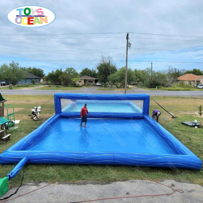 Customized Commercial Grade PV - Kids Outdoor Water 评论和价格