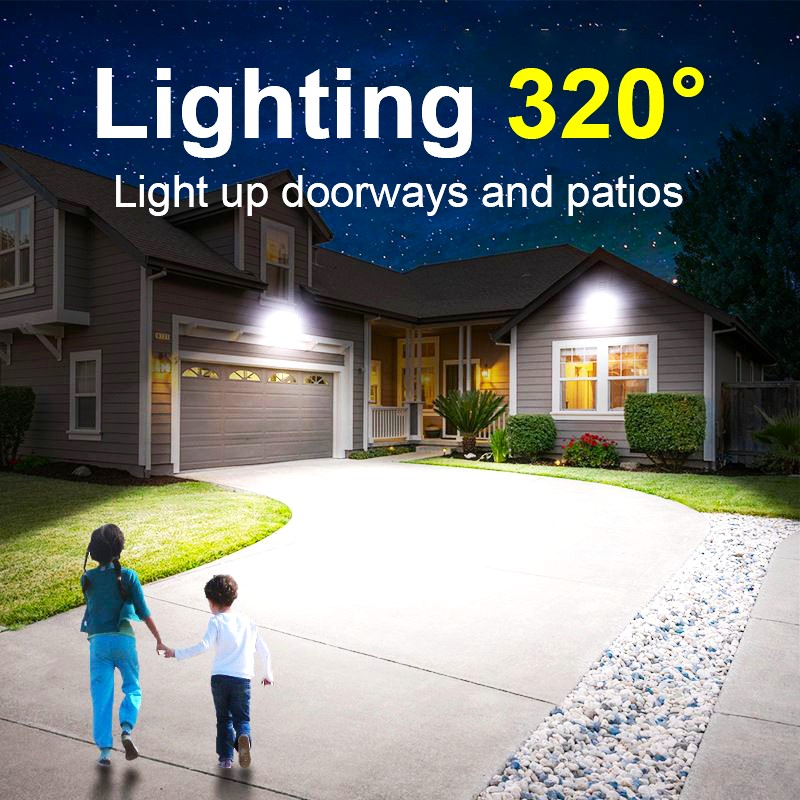 3000W Solar Street Lights Outd - Balance Beam Outdoor 评论和价格