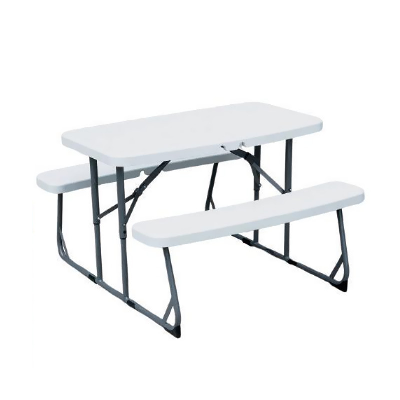 *Outdoor Kids Children's Backy - Kids Outdoor Bench Table 评论和价格