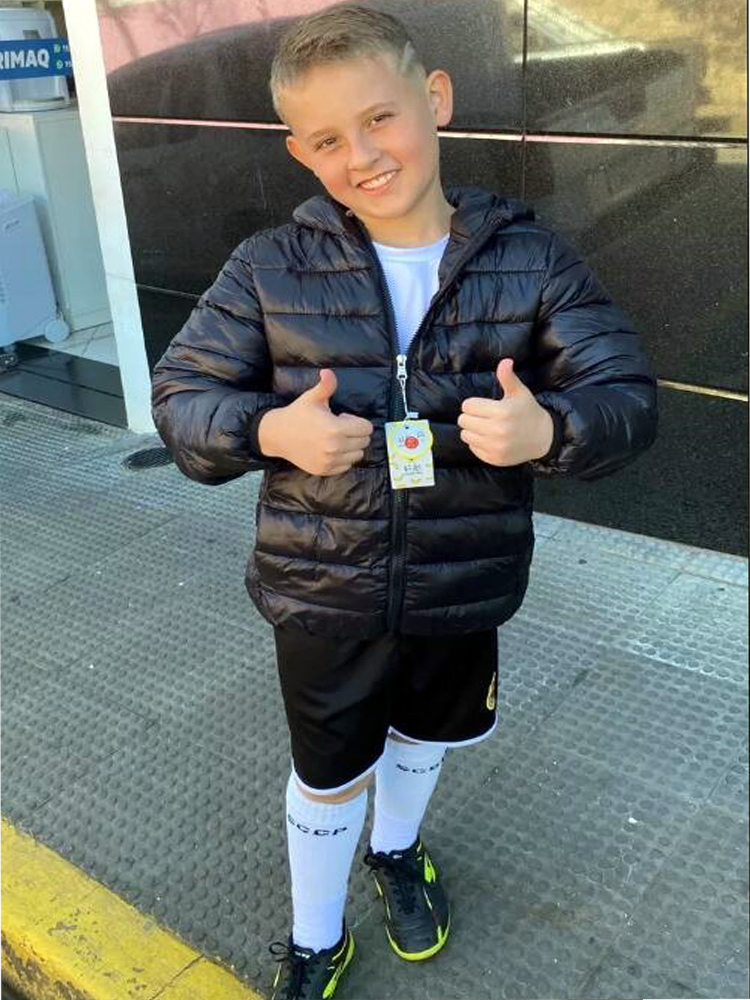 Hooded Lightweight Down Jacket - Kids Outdoor Jacket 评论和价格