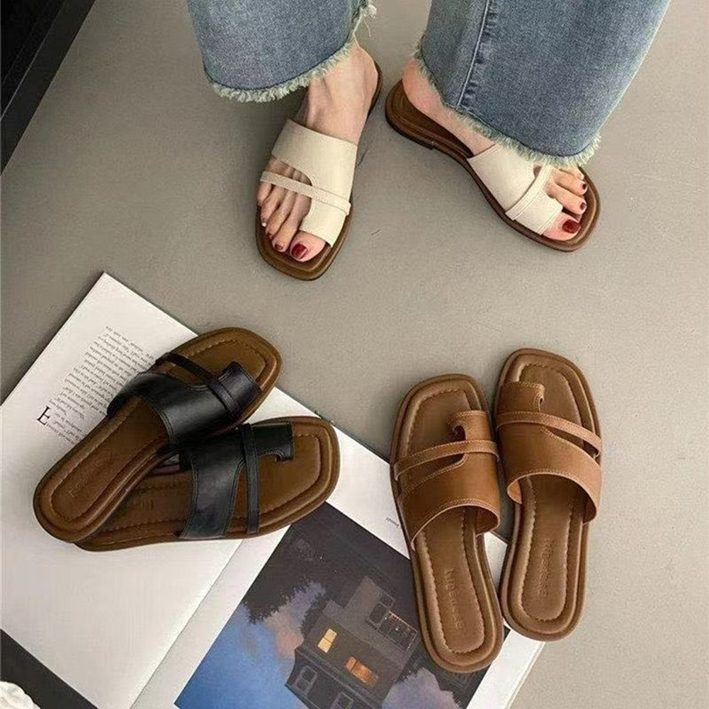 Flat Sandal Summer Solid-Color - Kids Outdoor Water 评论和价格