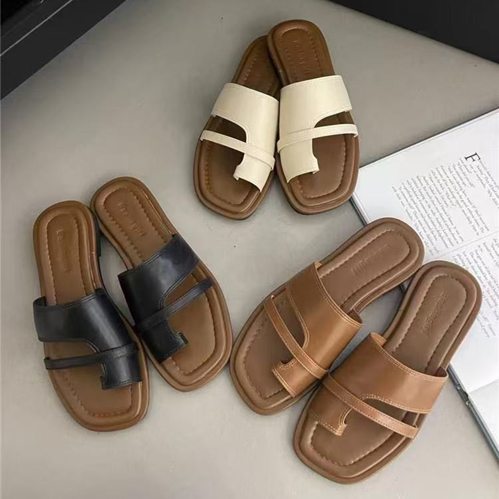 Flat Sandal Summer Solid-Color - Kids Outdoor Water 评论和价格