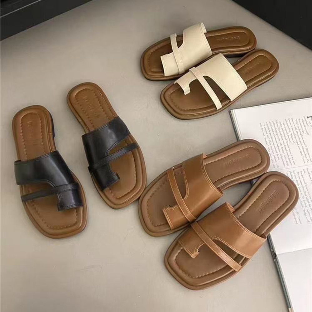 Flat Sandal Summer Solid-Color - Kids Outdoor Water 评论和价格