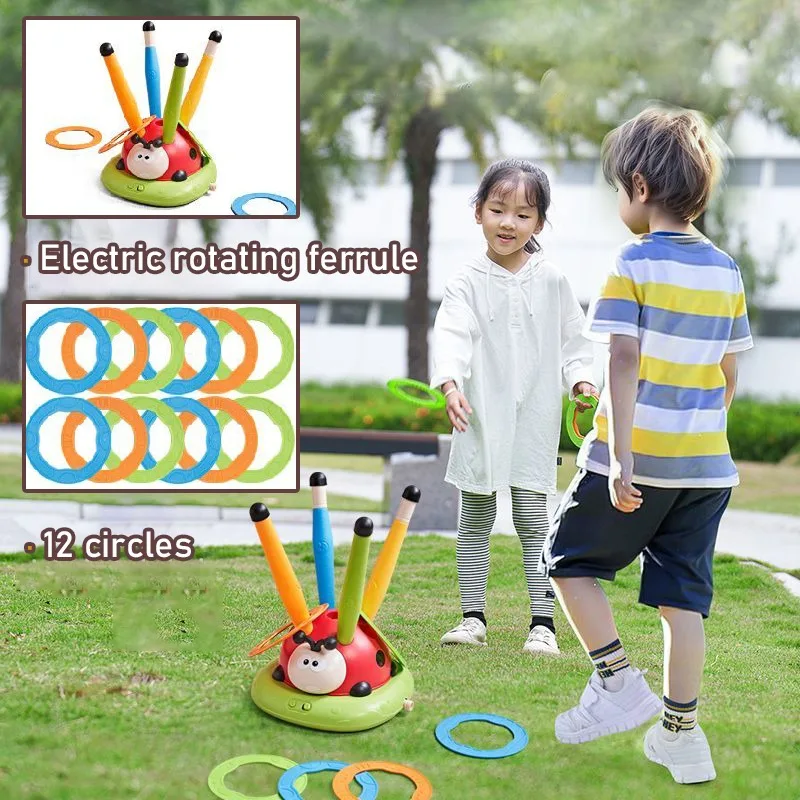 Musical Jump Sports Toys 5 in  - Kids Outdoor Music 评论和价格