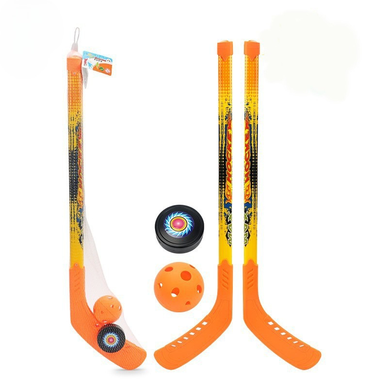 Kids Hockey Stick Set Outdoor  - Kids Outdoor Hockey Sticks 评论和价格