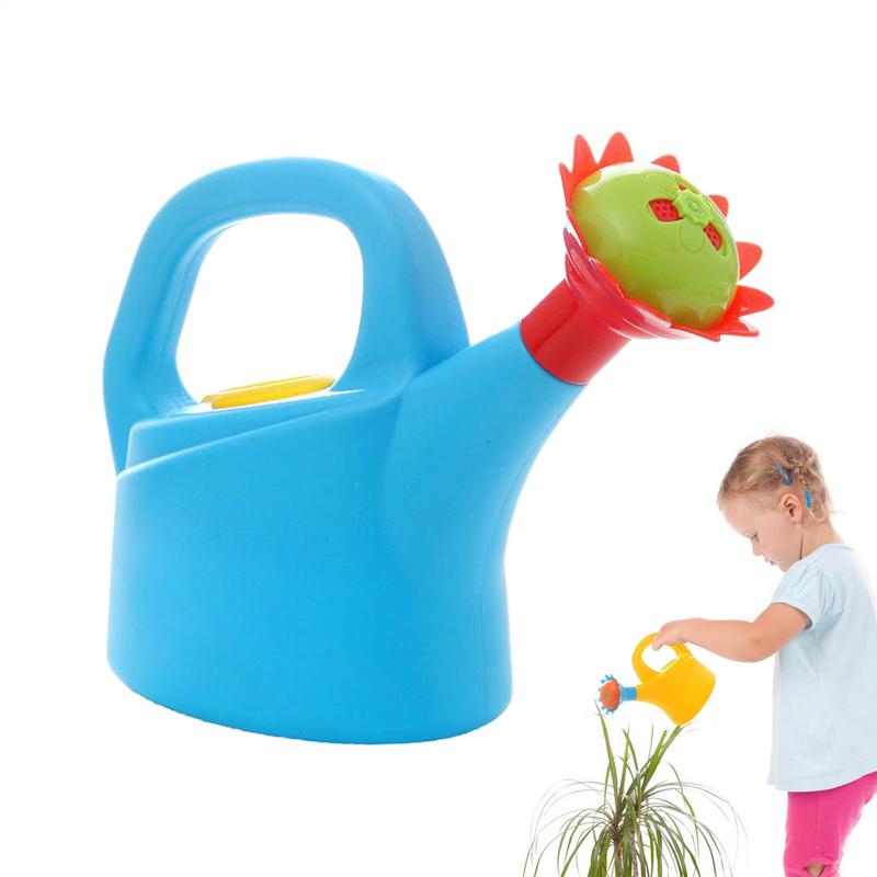 Kids Watering Can Kids Gardeni - Kids Outdoor Water 评论和价格