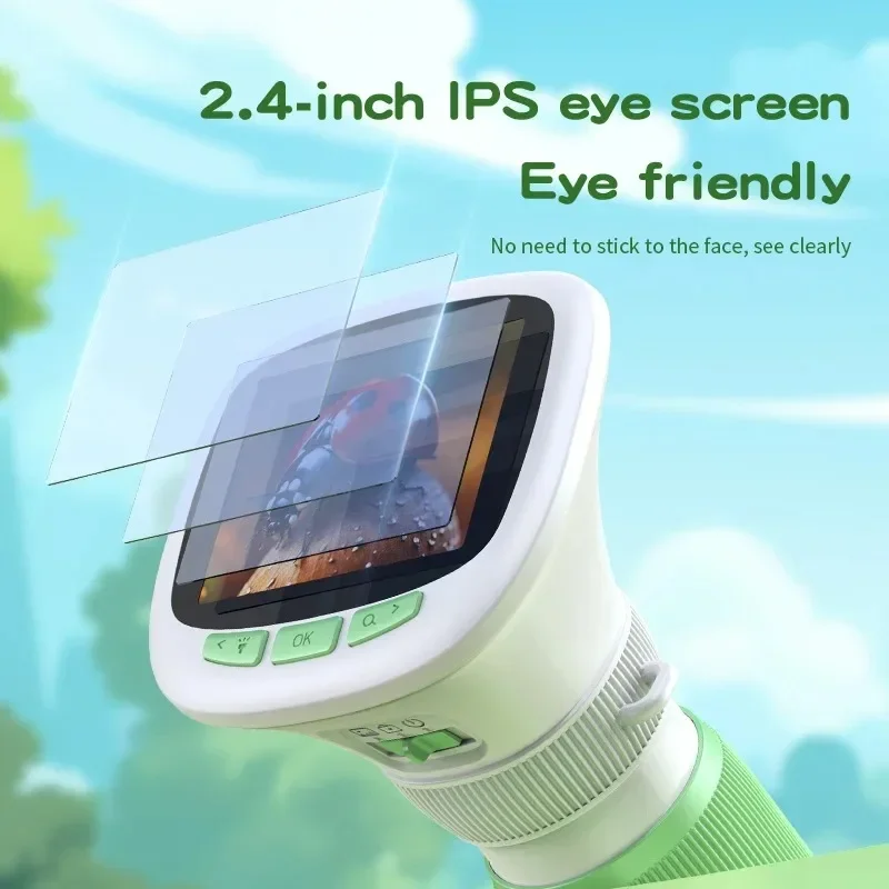 KEBIDUMEI Children's Handheld  - Kids Outdoor Nature Toys 评论和价格