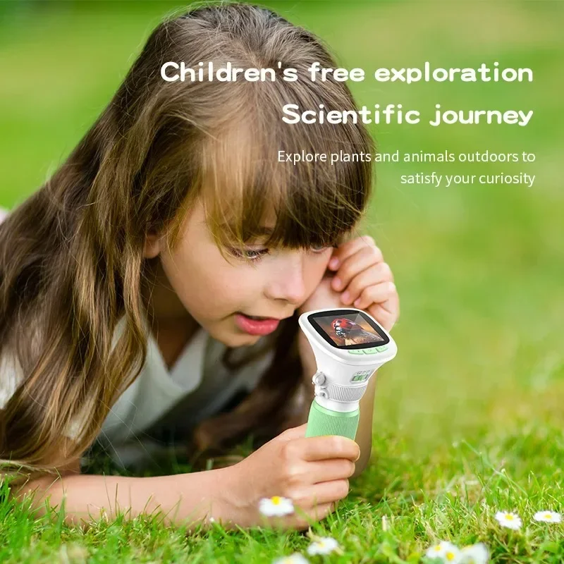 KEBIDUMEI Children's Handheld  - Kids Outdoor Nature Toys 评论和价格