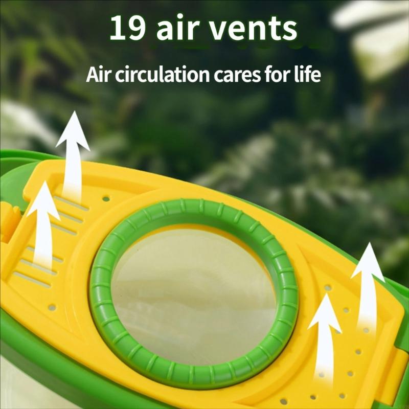 CORB Insect Observation Toy fo - Kids Outdoor Nature Toys 评论和价格