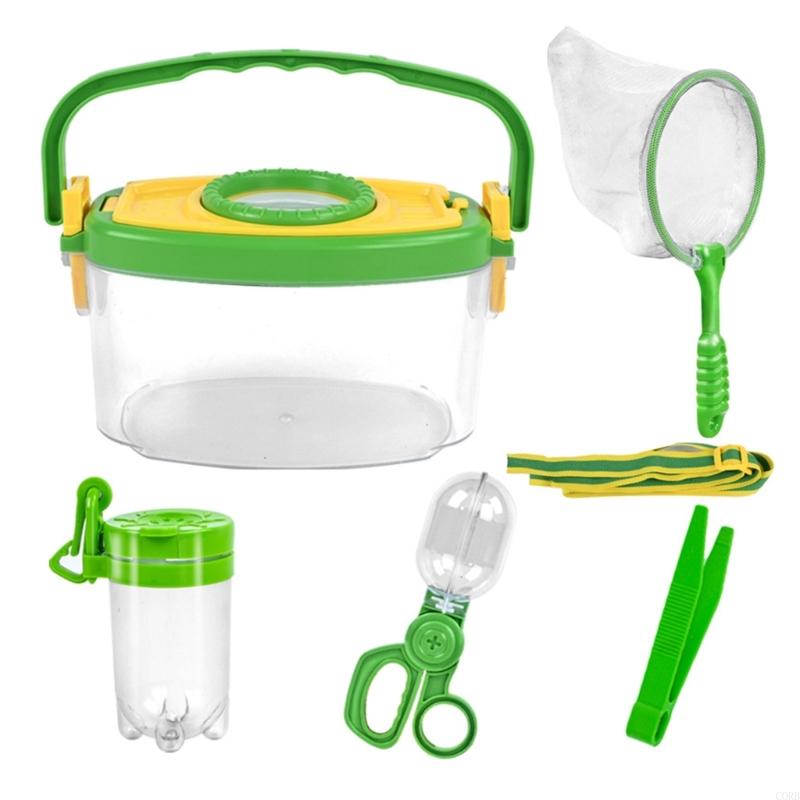 CORB Insect Observation Toy fo - Kids Outdoor Nature Toys 评论和价格