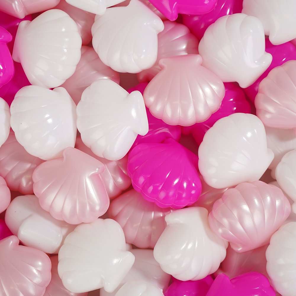 Ball Pit Ball 5.5CM 100Pcs Pin - Outdoor Kids In An Indoor World 评论和价格