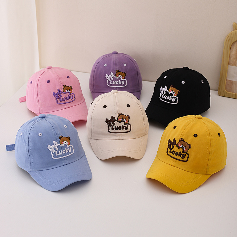 Baby Kids Sun Hat 52cm 2-5 Yea - Kids Outdoor Hat 评论和价格