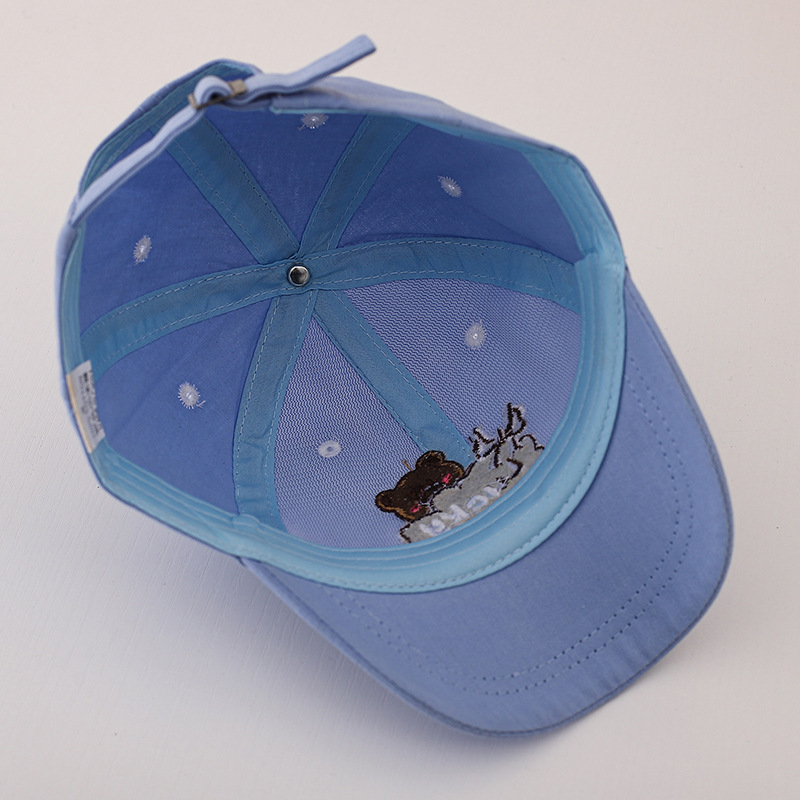 Baby Kids Sun Hat 52cm 2-5 Yea - Kids Outdoor Hat 评论和价格