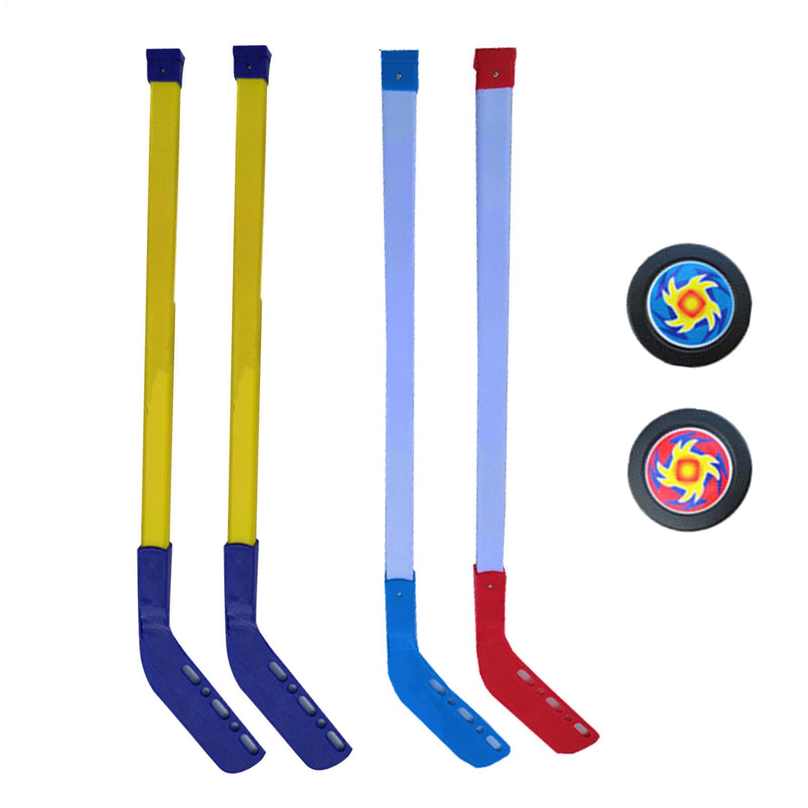 Ice Hockey StickKids Street Ho - Kids Outdoor Hockey Sticks 评论和价格