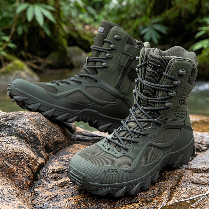 Men Tactical Boot Casual Ultra - Kids Outdoor Boots 评论和价格