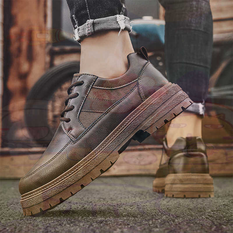 Dark Natural Leather Fashion T - Kids Outdoor Nature Play 评论和价格