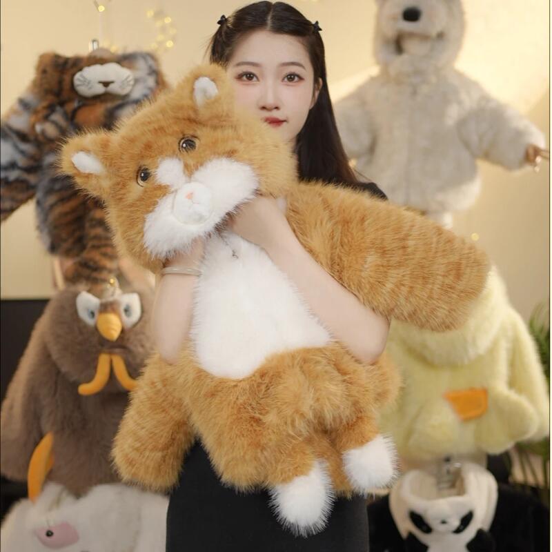 Winter Parent-Child Style Cart - Kids Outdoor Jacket 评论和价格