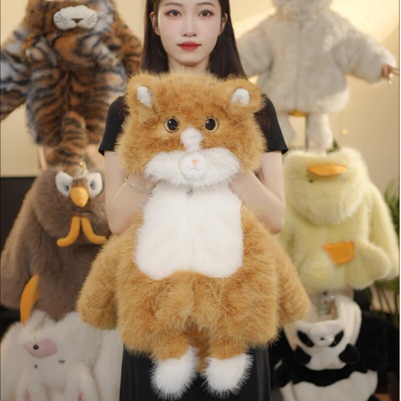 Winter Parent-Child Style Cart - Kids Outdoor Jacket 评论和价格