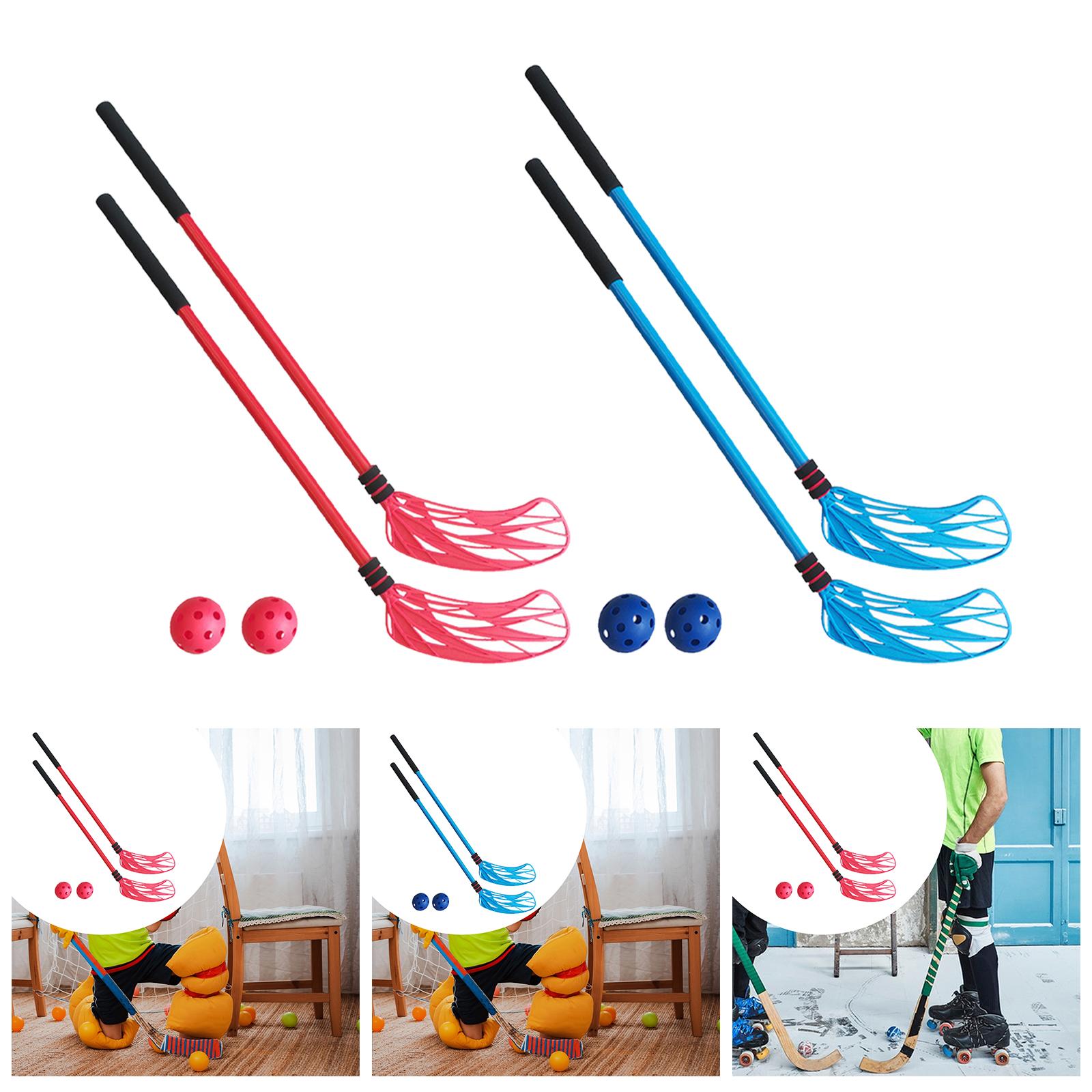 Children Floor Hockey Training - Kids Outdoor Hockey Sticks 评论和价格