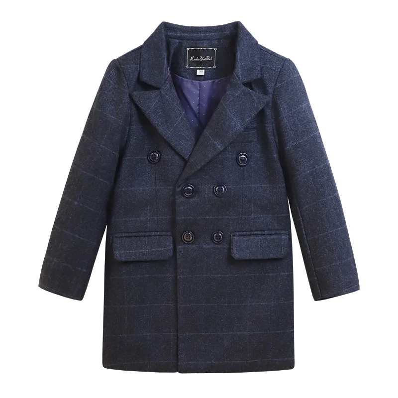 Boys Girls Winter Thick Warm W - Kids Outdoor Jacket 评论和价格