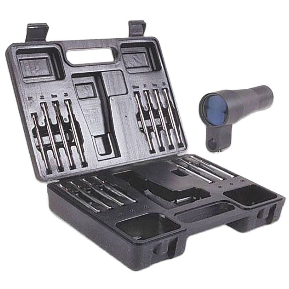 Shooin Optics Universal Calibe - Balance Beam Outdoor 评论和价格
