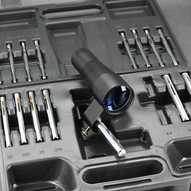 Shooin Optics Universal Calibe - Balance Beam Outdoor 评论和价格