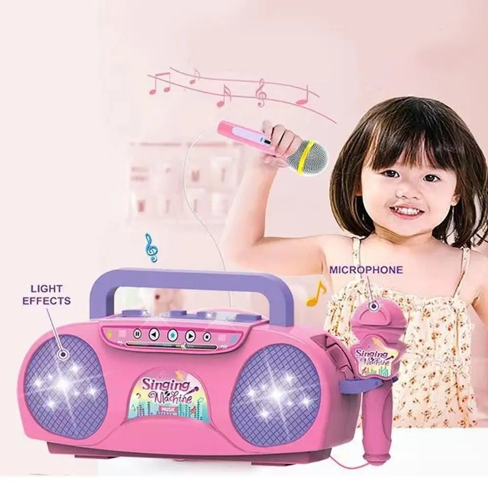 Music Instrument Microphone Ka - Kids Outdoor Music 评论和价格