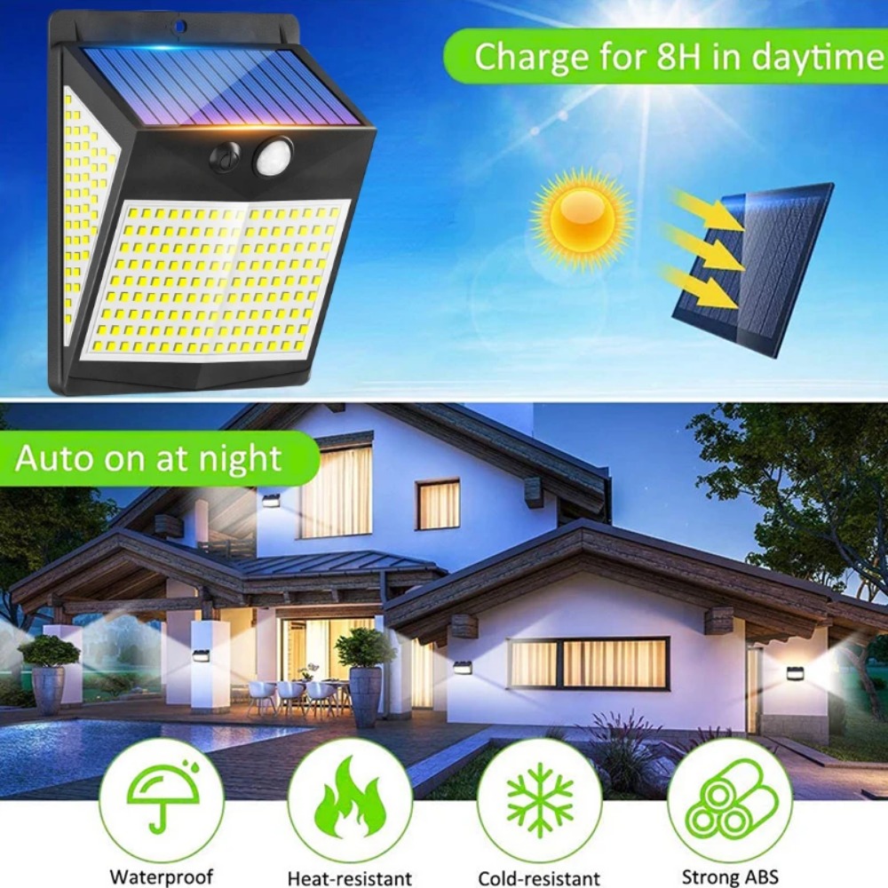 238 Led Solar Lights Outdoor G - Balance Beam Outdoor 评论和价格