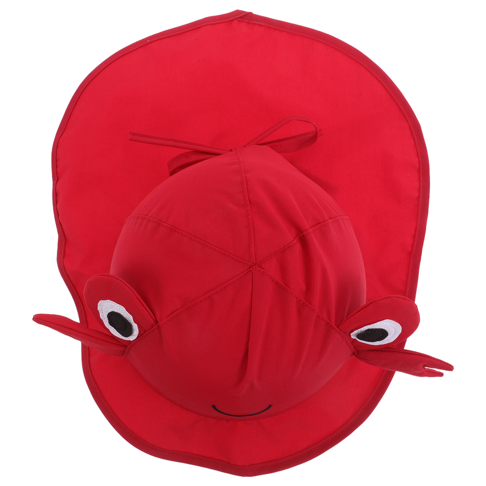 Kids Wide Brim Sun Hat Neck Fl - Kids Outdoor Hat 评论和价格