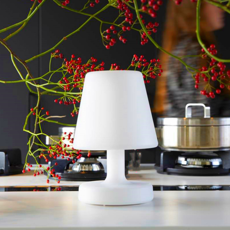 Outdoor LED Table Lamp USB Cha - Kids Outdoor Bench Table 评论和价格