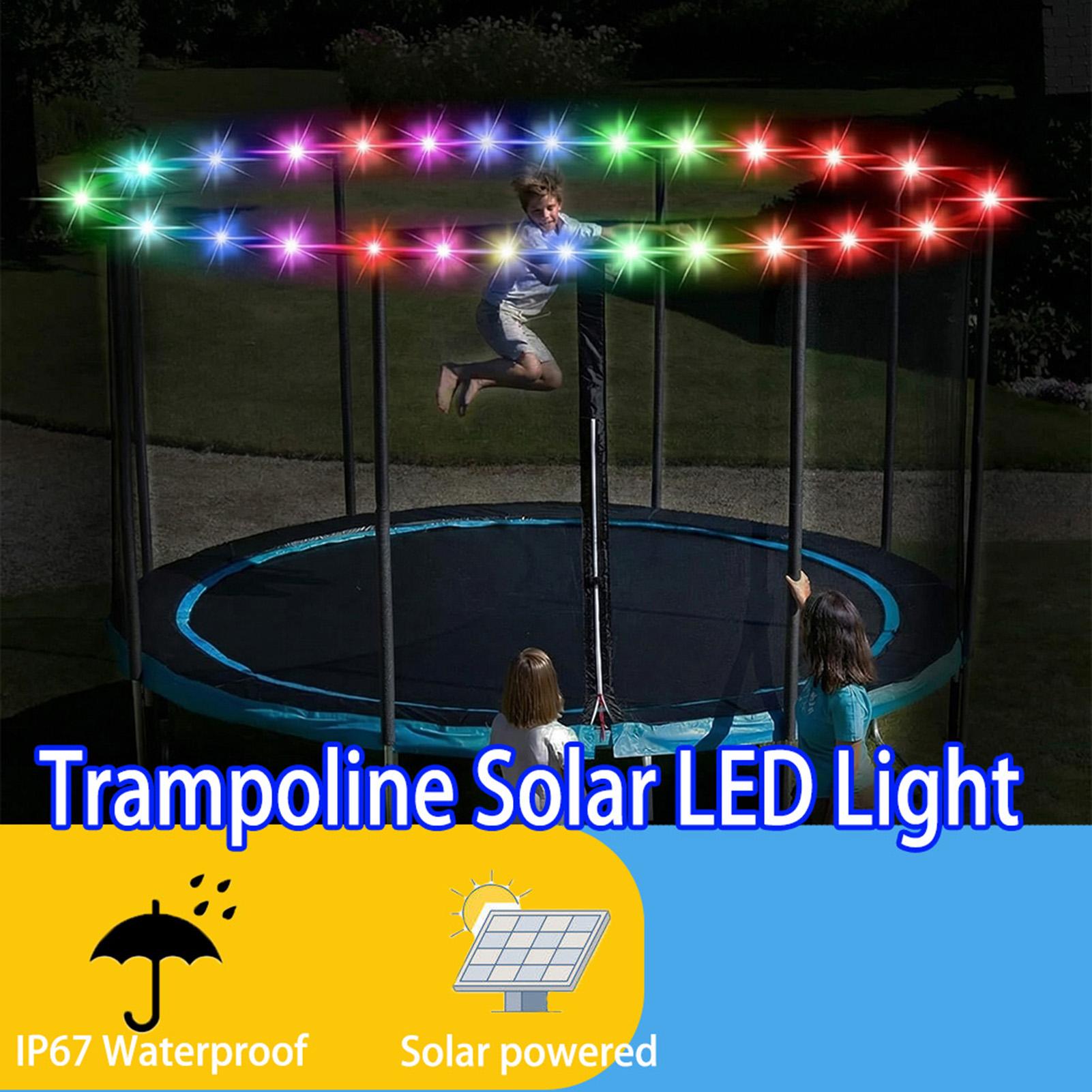 Basketball Goal For Trampoline - Kids Outdoor Fun 评论和价格