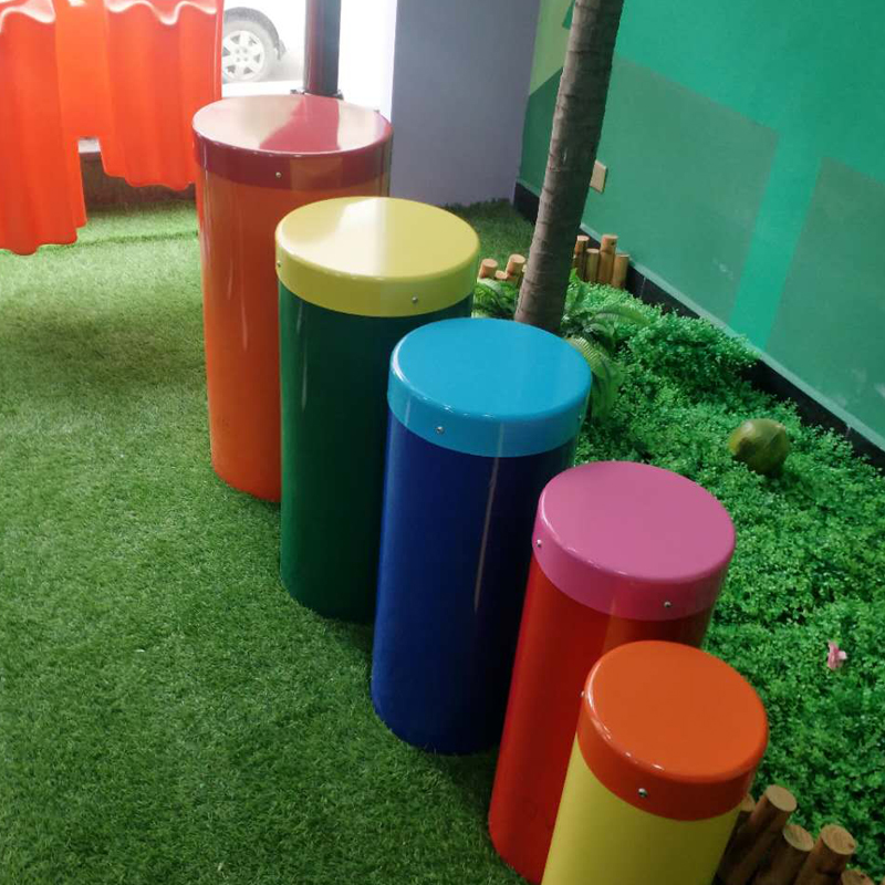 Creative Design Kids Outdoor M - Kids Outdoor Music 评论和价格