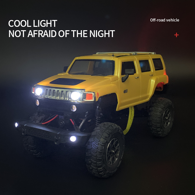 242S 1:24 Scale RC Car Off-Roa - Kids Outdoor Dirt Toys 评论和价格
