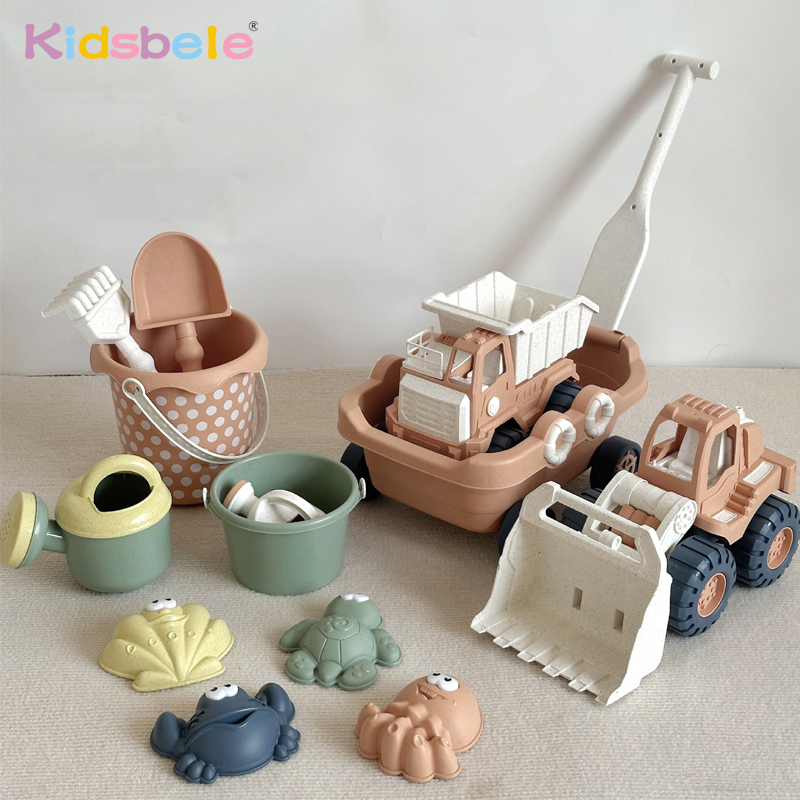 Beach Play Toys Children Porta - Kids Outdoor Nature Toys 评论和价格