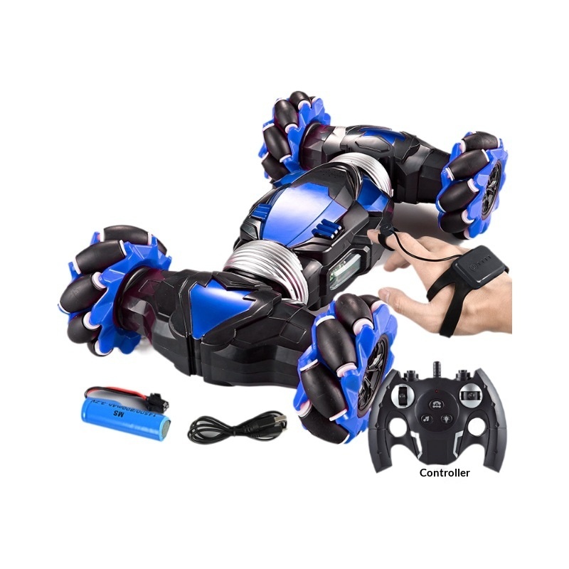 Unbranded Gesture Sensing RC S - Kids Outdoor Dirt Toys 评论和价格